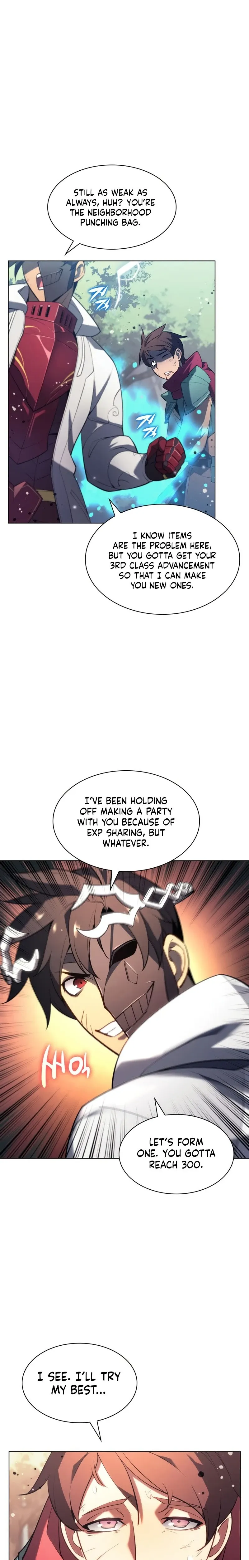 Overgeared Chapter 147 Page 20