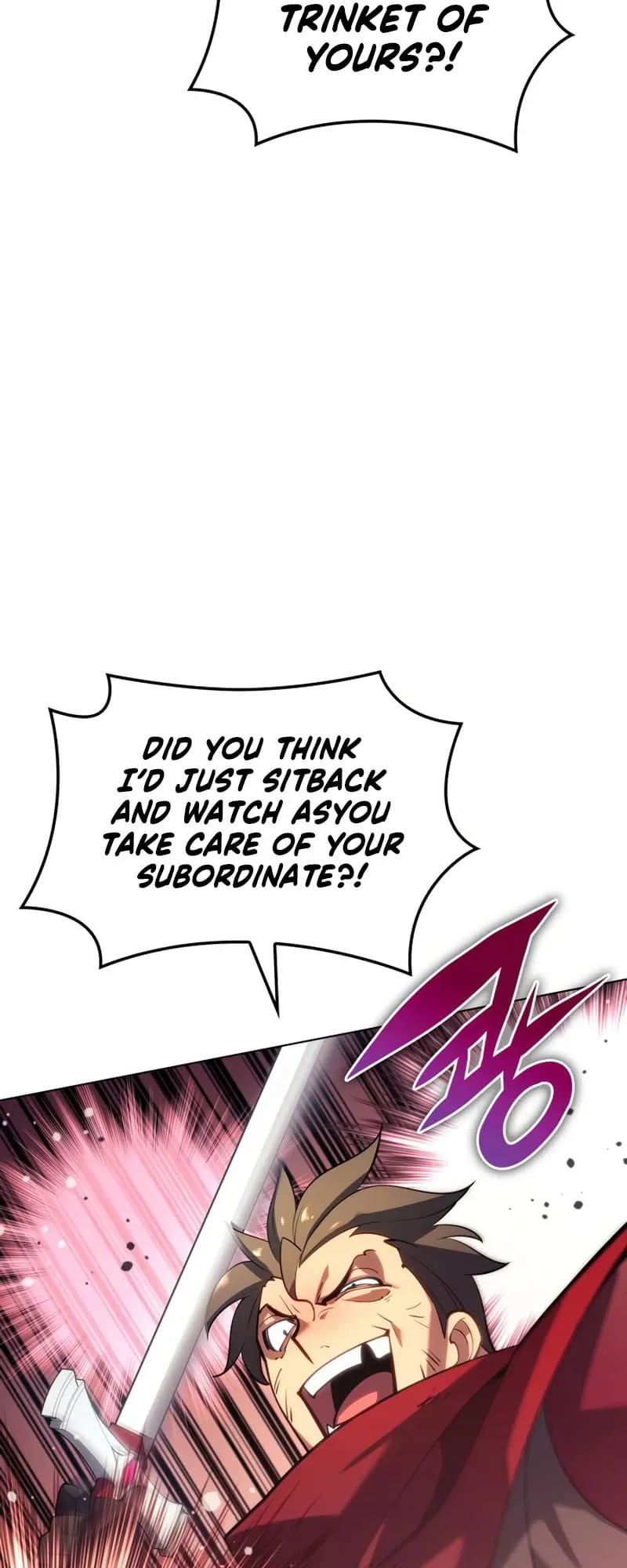 Overgeared Chapter 147 Page 24