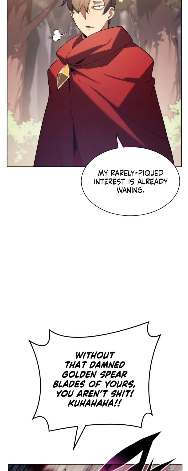 Overgeared Chapter 147 Page 26