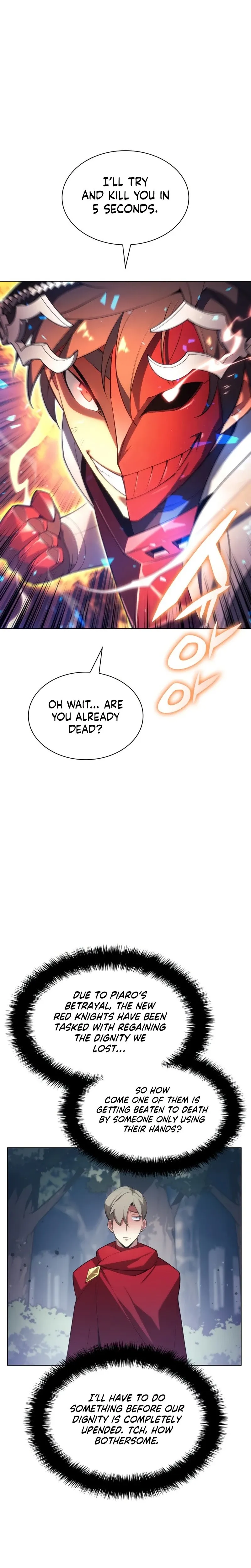 Overgeared Chapter 147 Page 37