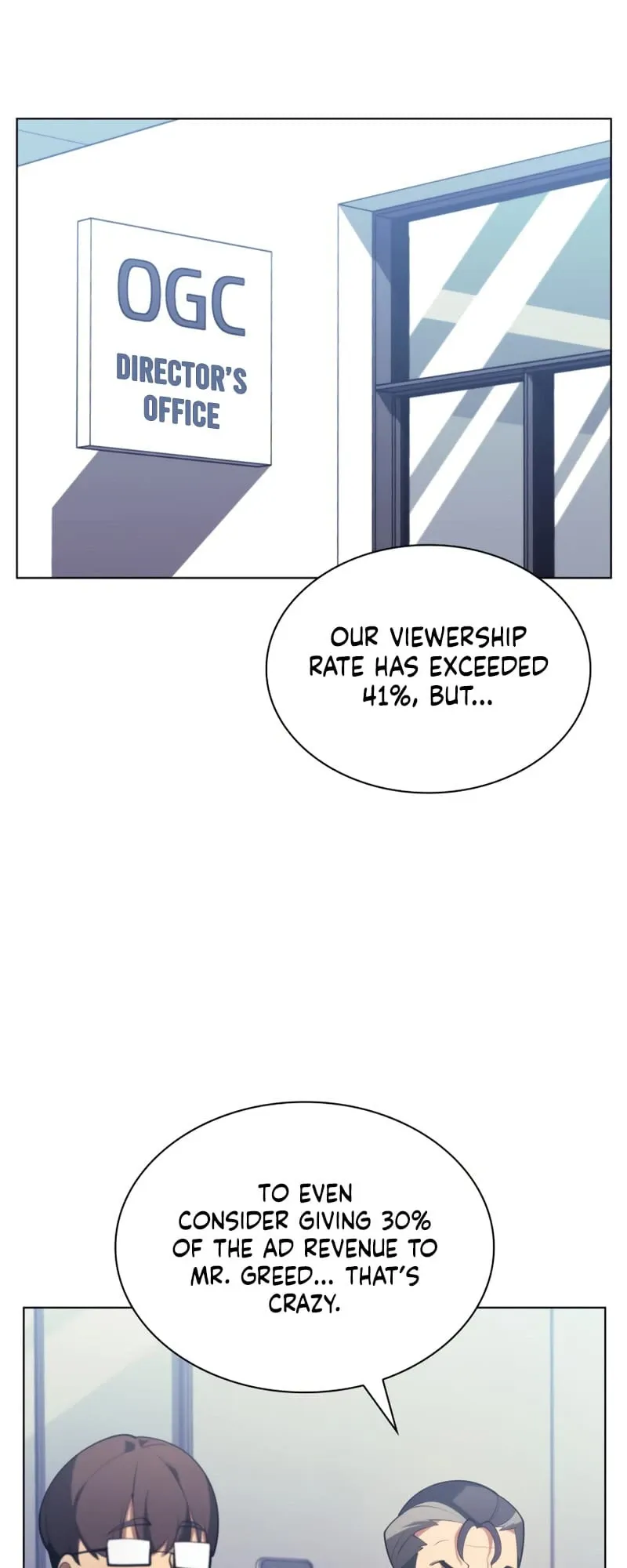 Overgeared Chapter 147 Page 40