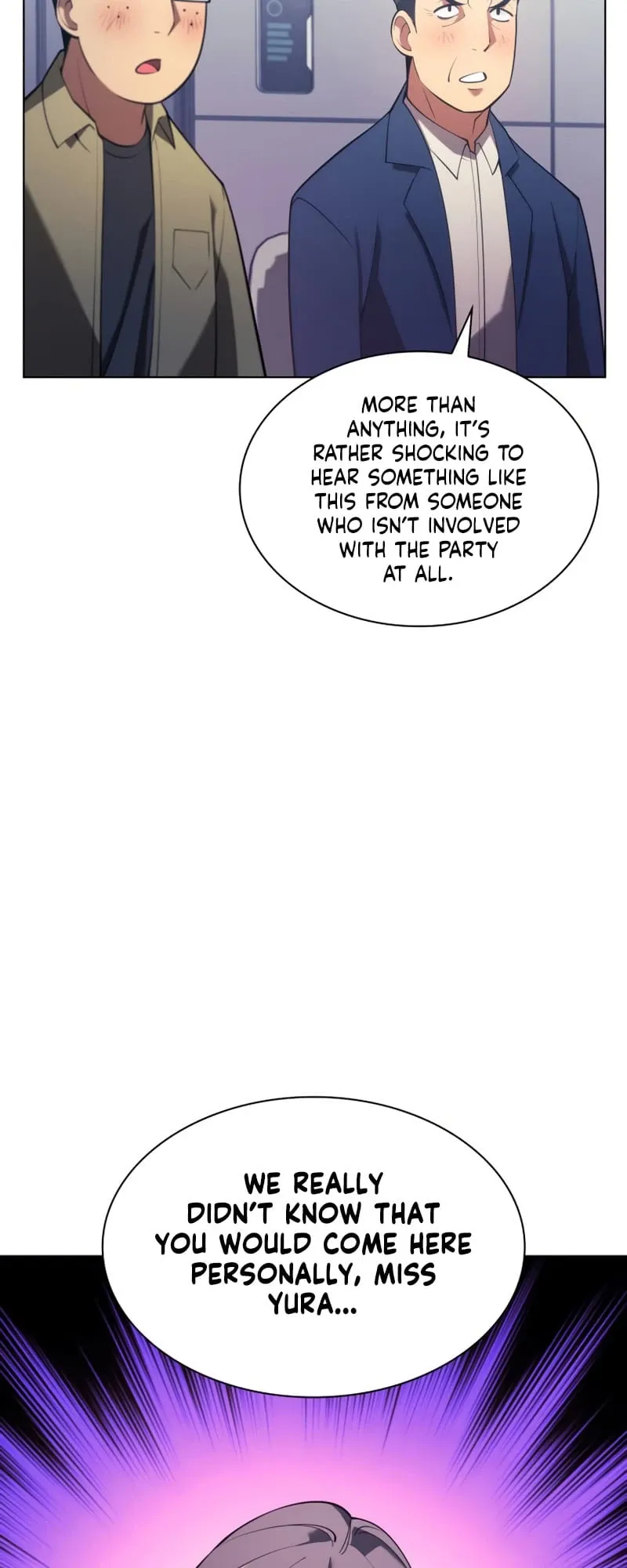 Overgeared Chapter 147 Page 41