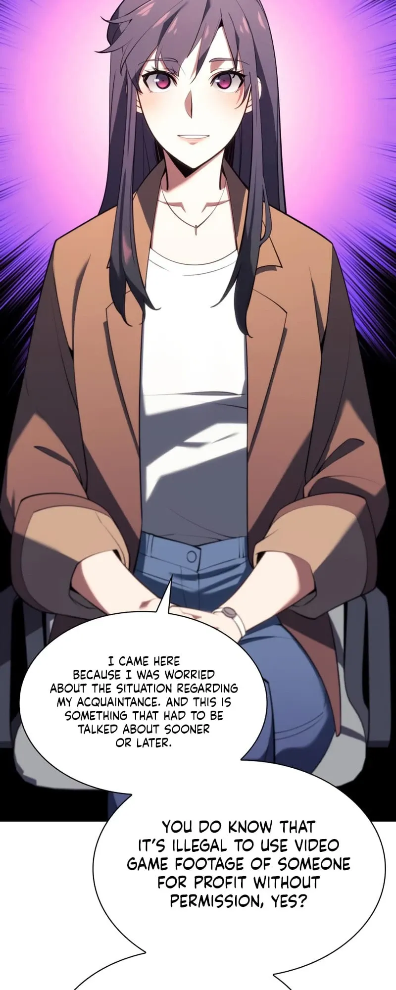 Overgeared Chapter 147 Page 42