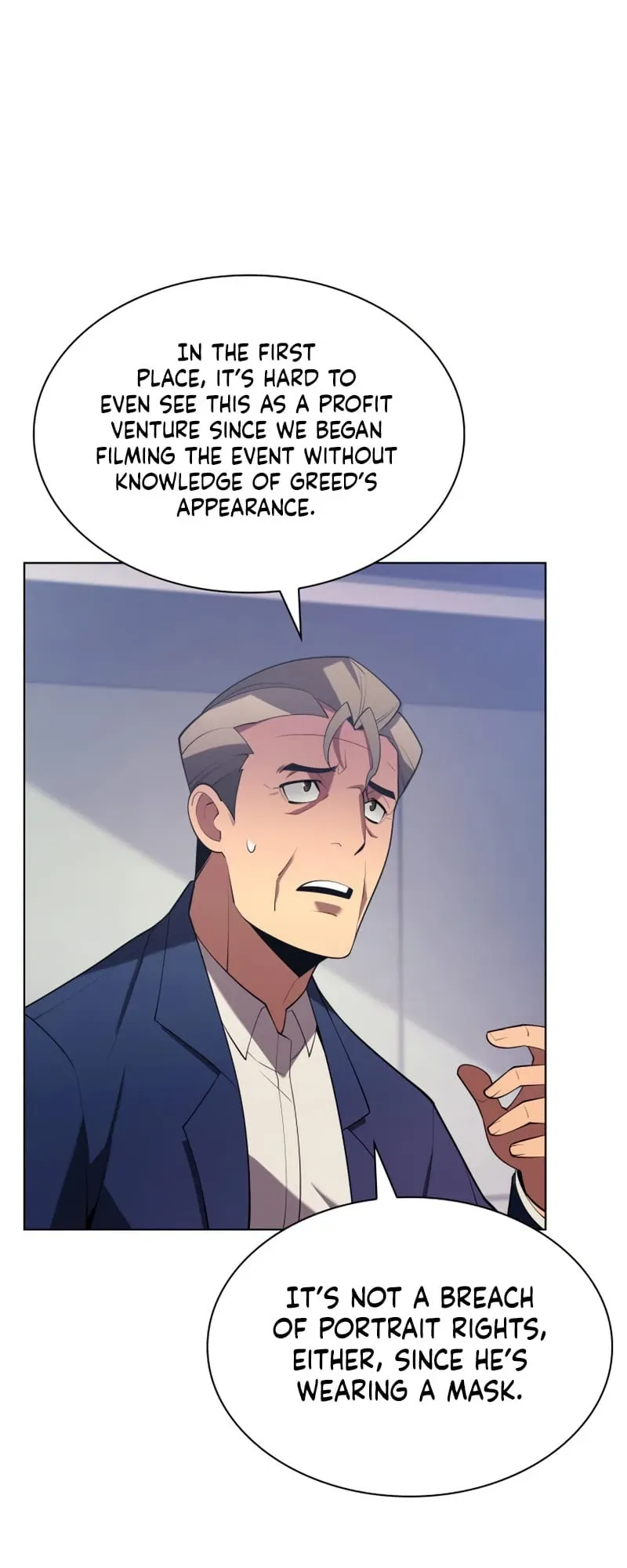 Overgeared Chapter 147 Page 45