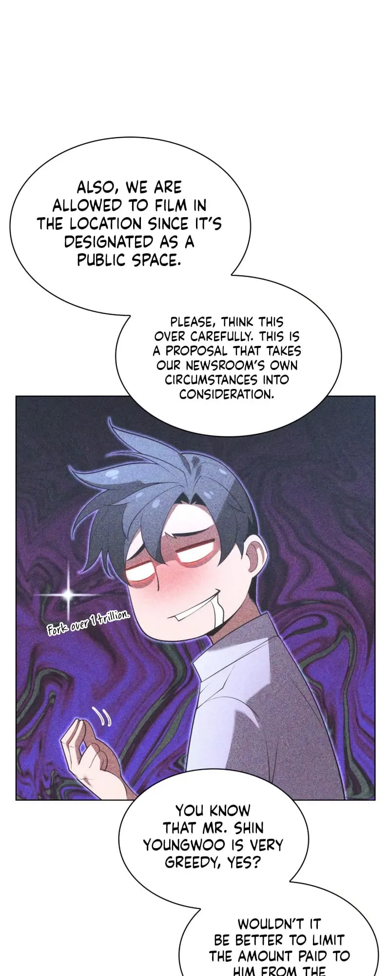 Overgeared Chapter 147 Page 46