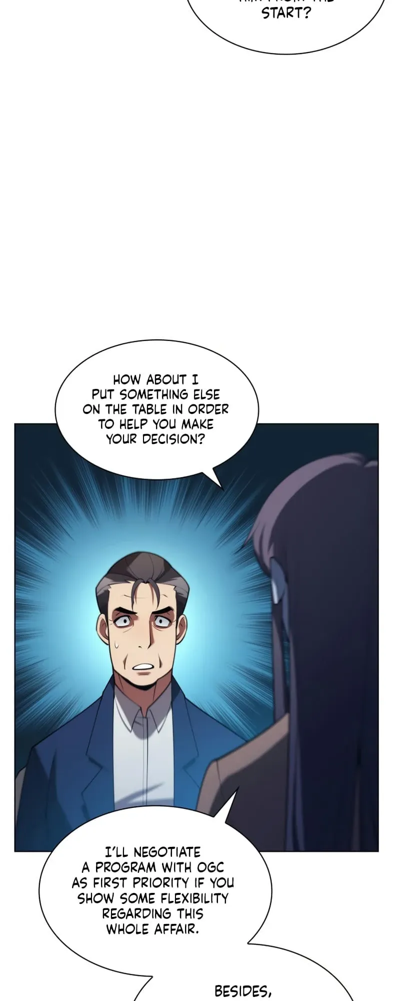Overgeared Chapter 147 Page 47