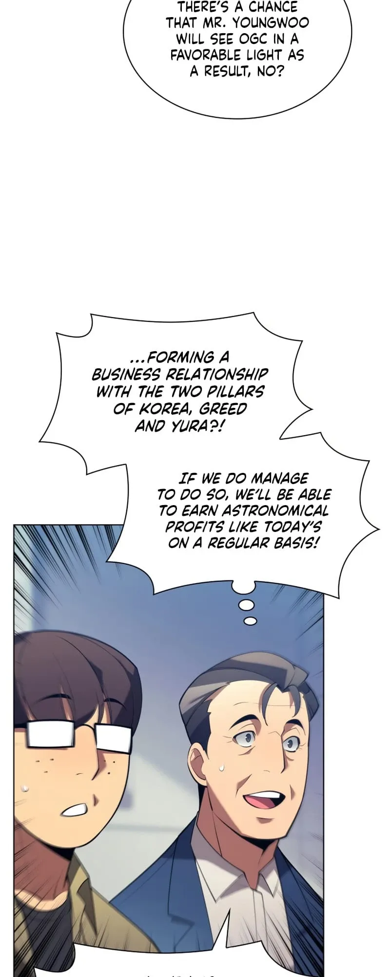 Overgeared Chapter 147 Page 48