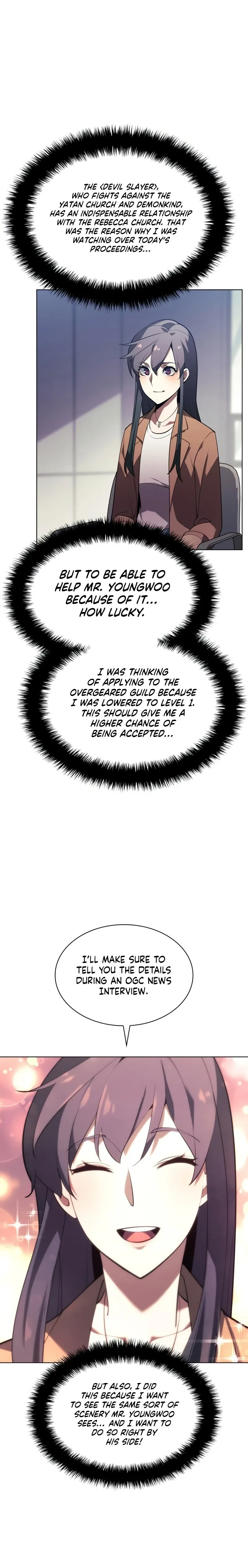 Overgeared Chapter 147 Page 50
