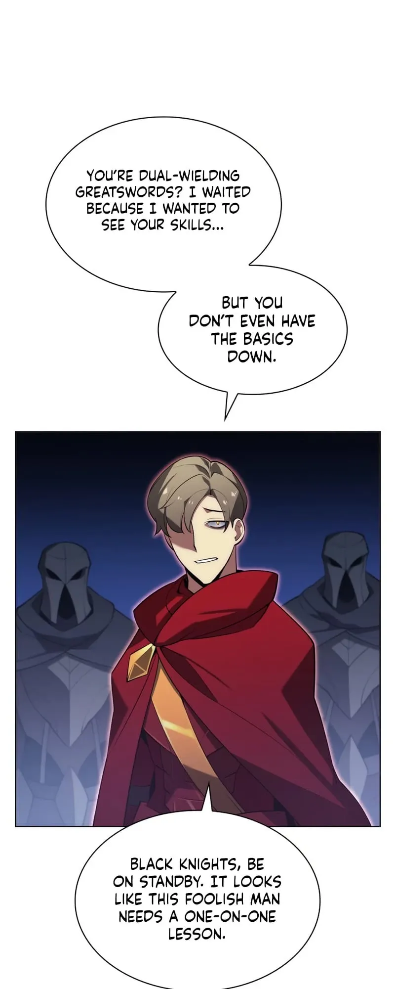 Overgeared Chapter 147 Page 52
