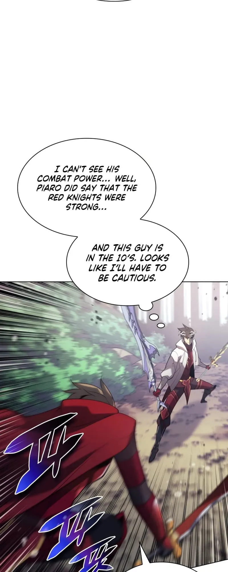 Overgeared Chapter 147 Page 53