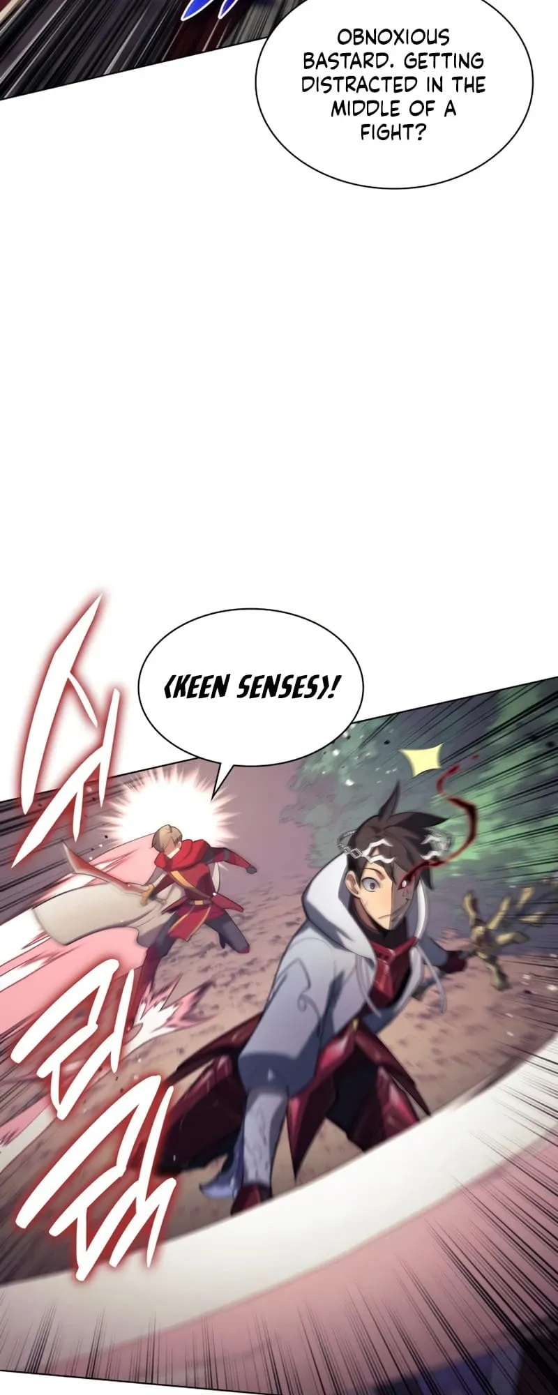 Overgeared Chapter 147 Page 54