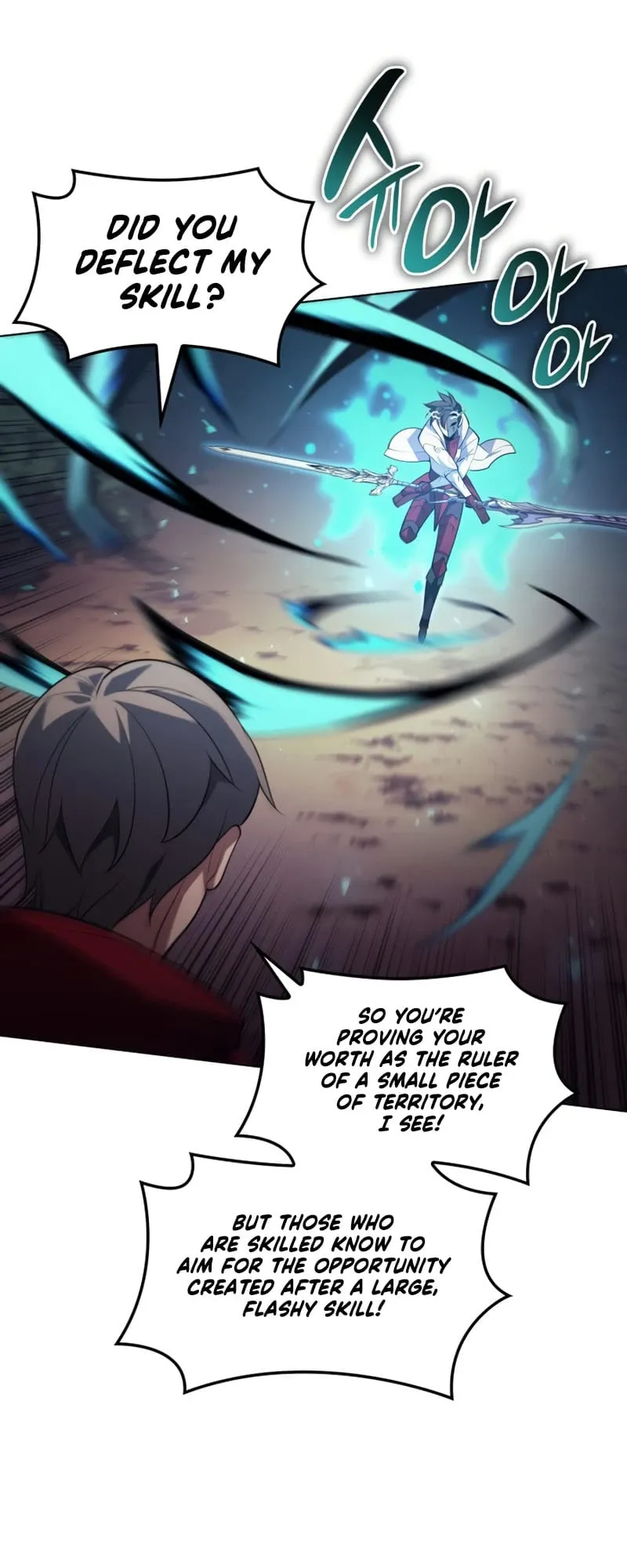 Overgeared Chapter 147 Page 60