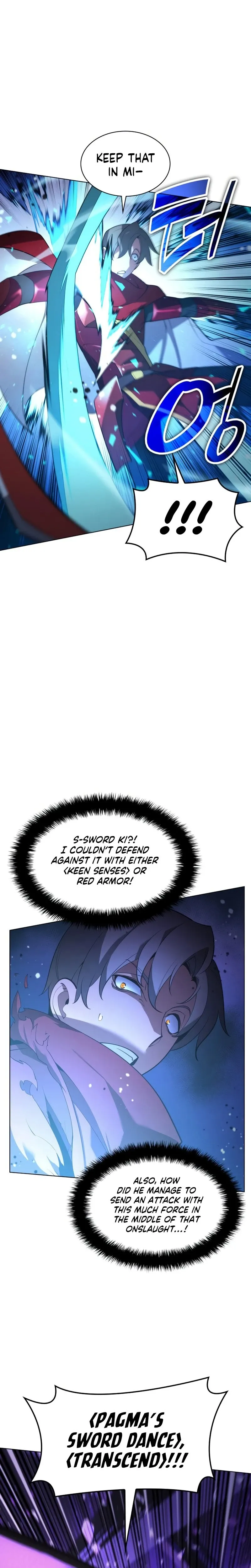 Overgeared Chapter 147 Page 64