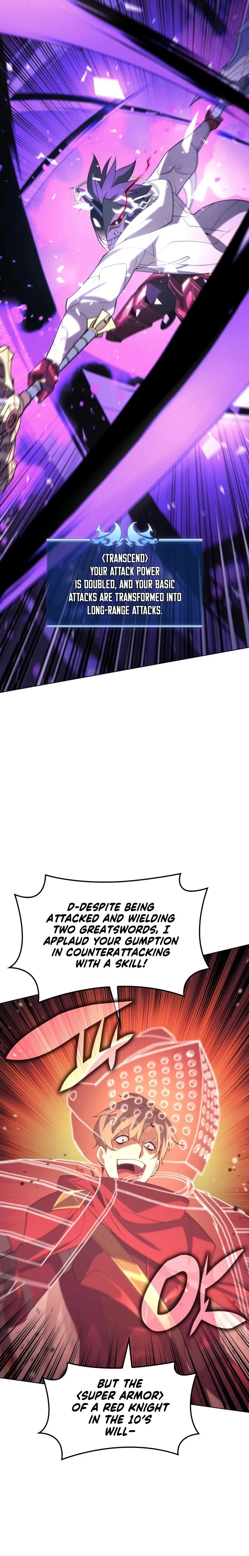 Overgeared Chapter 147 Page 65