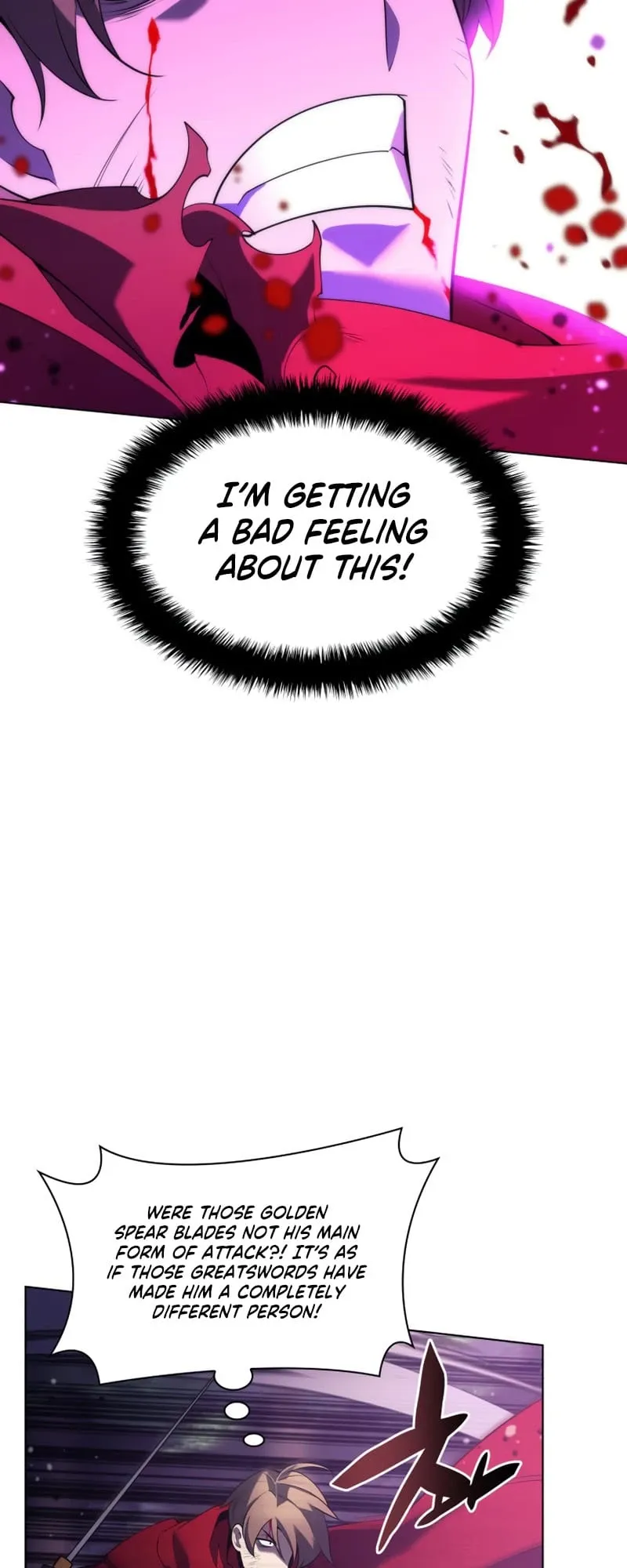 Overgeared Chapter 147 Page 68