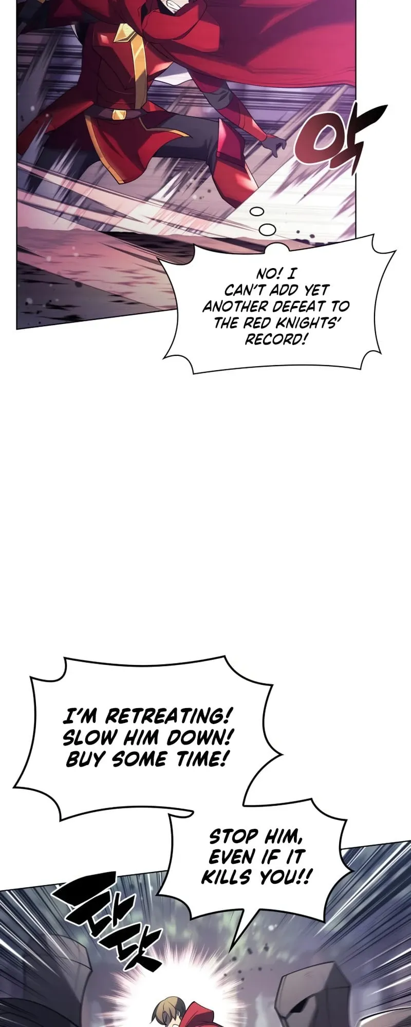Overgeared Chapter 147 Page 69