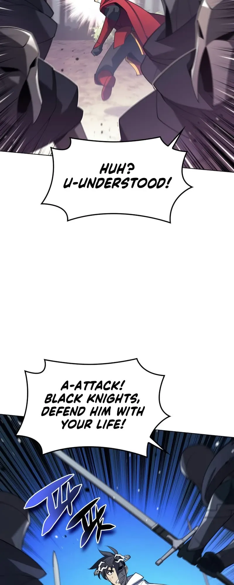 Overgeared Chapter 147 Page 70
