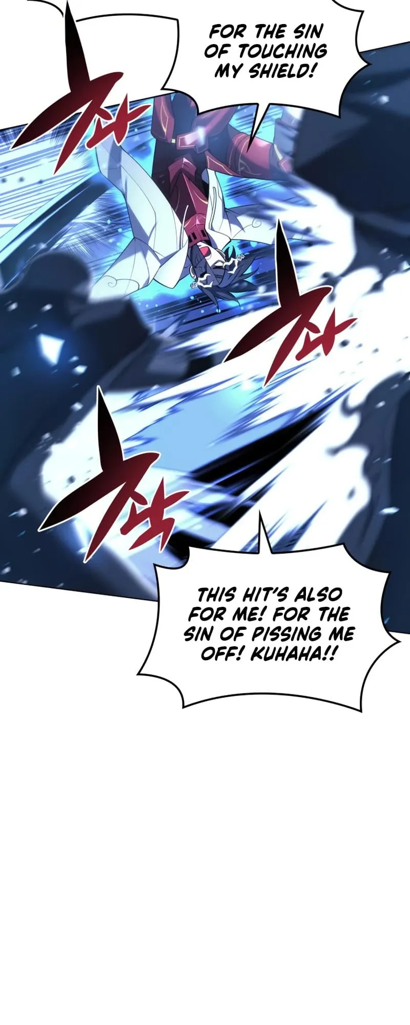 Overgeared Chapter 147 Page 75