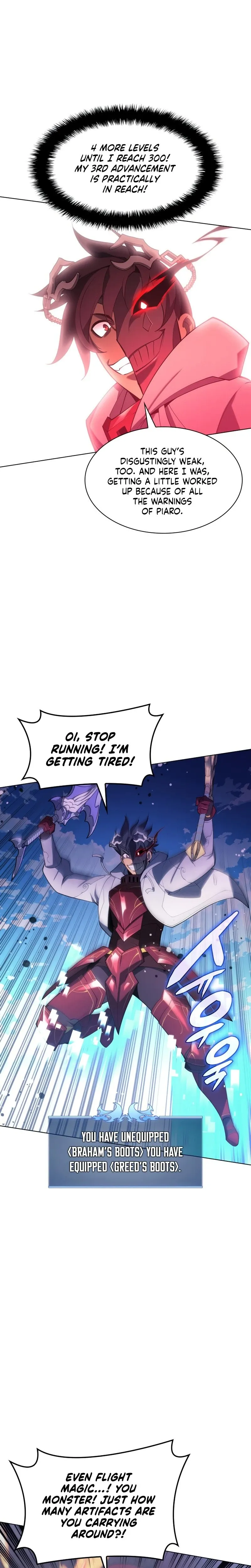 Overgeared Chapter 147 Page 78
