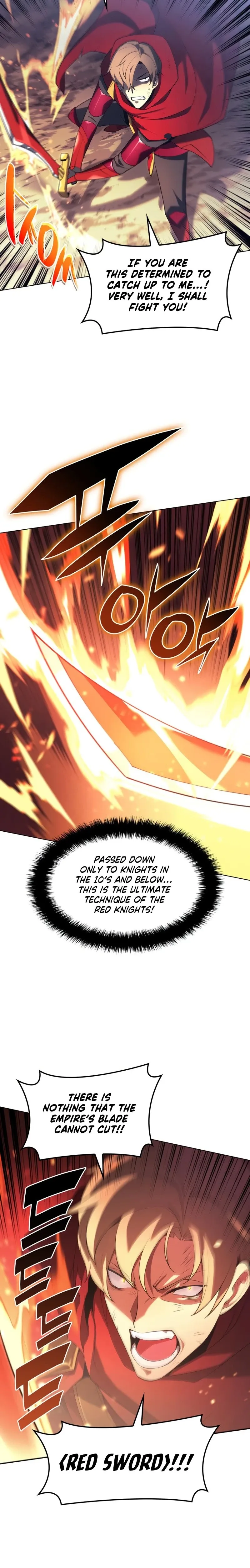 Overgeared Chapter 147 Page 79