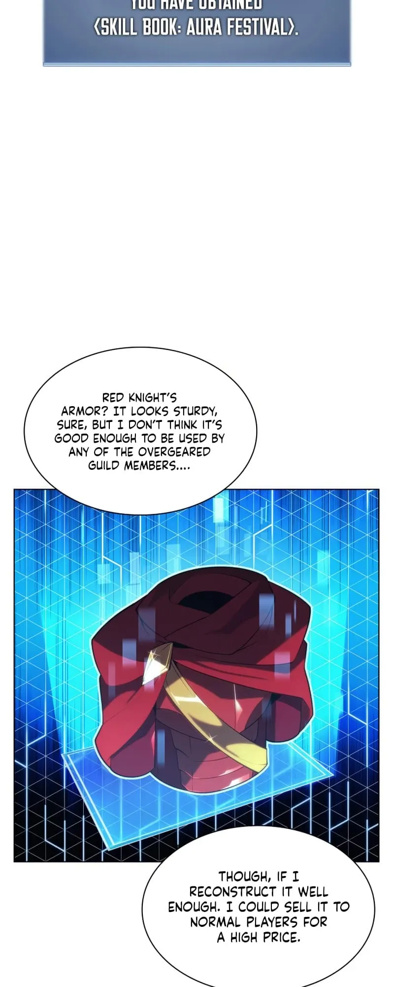 Overgeared Chapter 148 Page 4