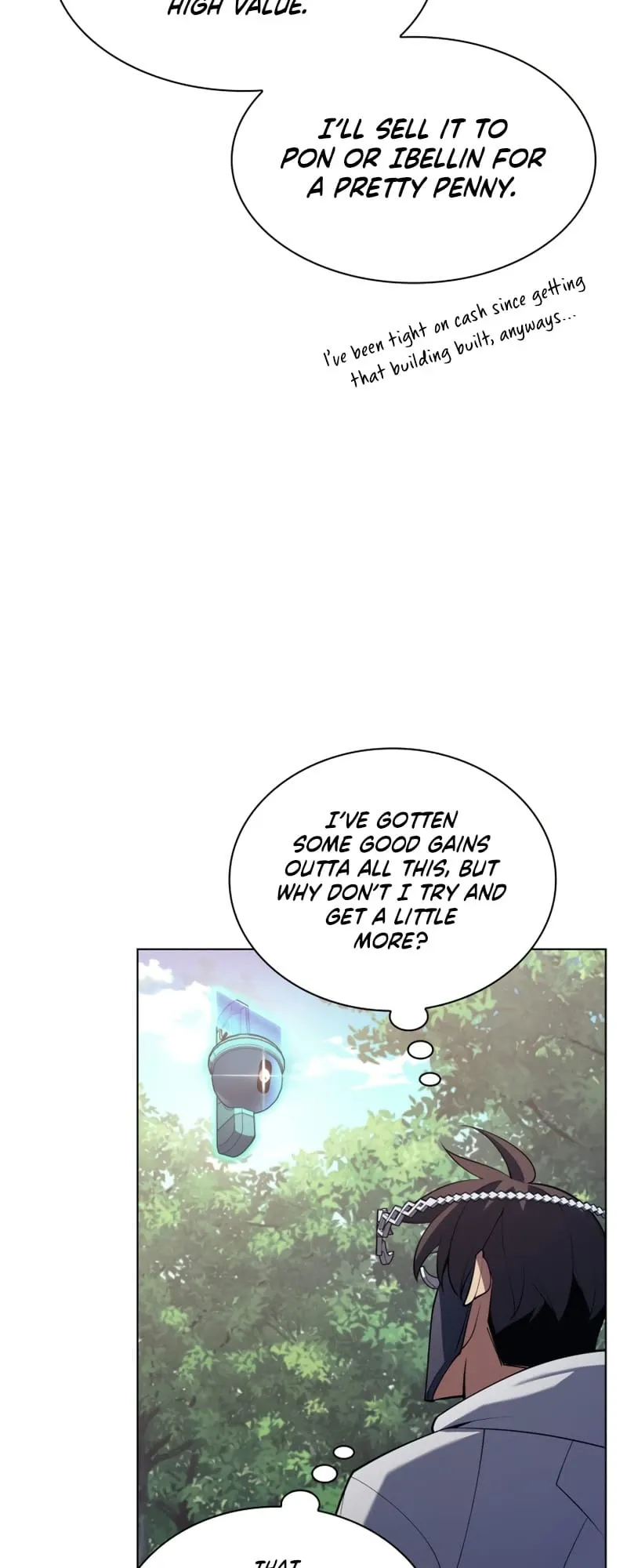 Overgeared Chapter 148 Page 6