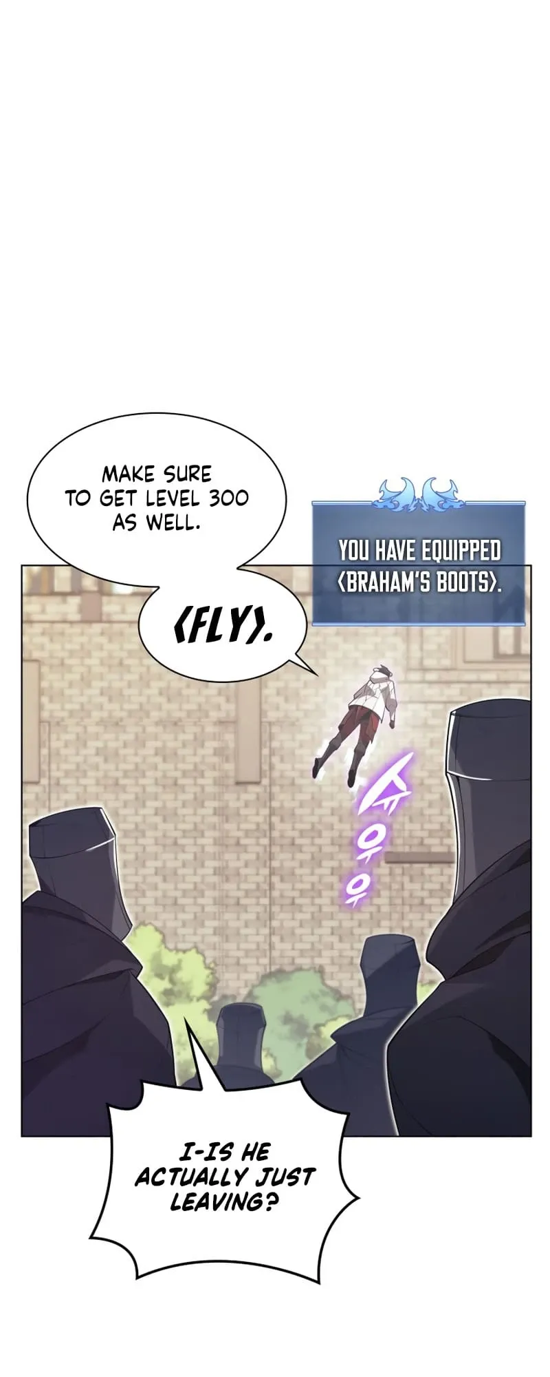 Overgeared Chapter 148 Page 14