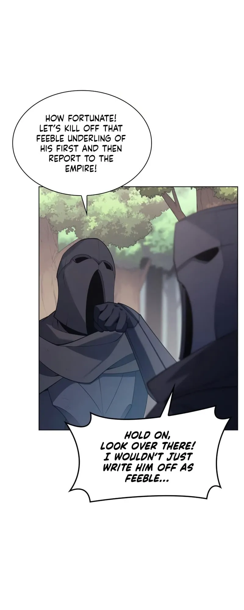Overgeared Chapter 148 Page 15