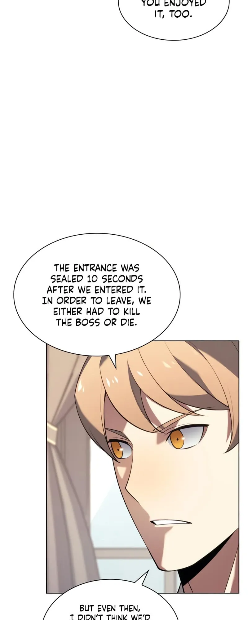 Overgeared Chapter 148 Page 21