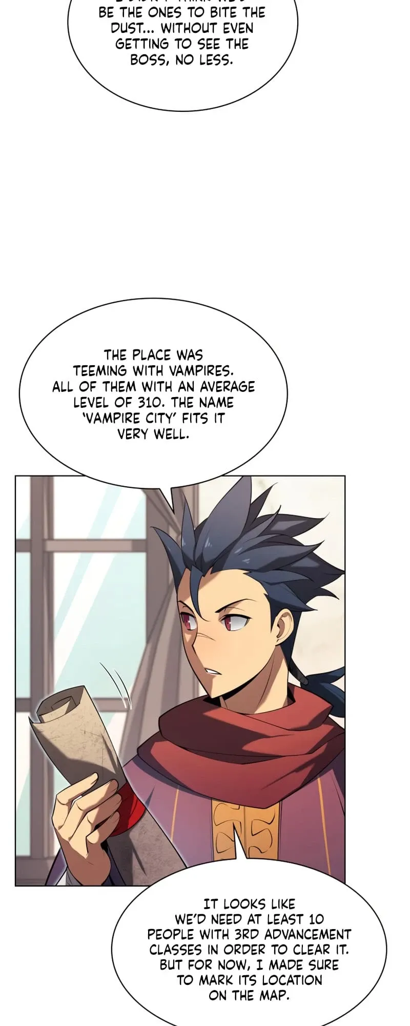 Overgeared Chapter 148 Page 22