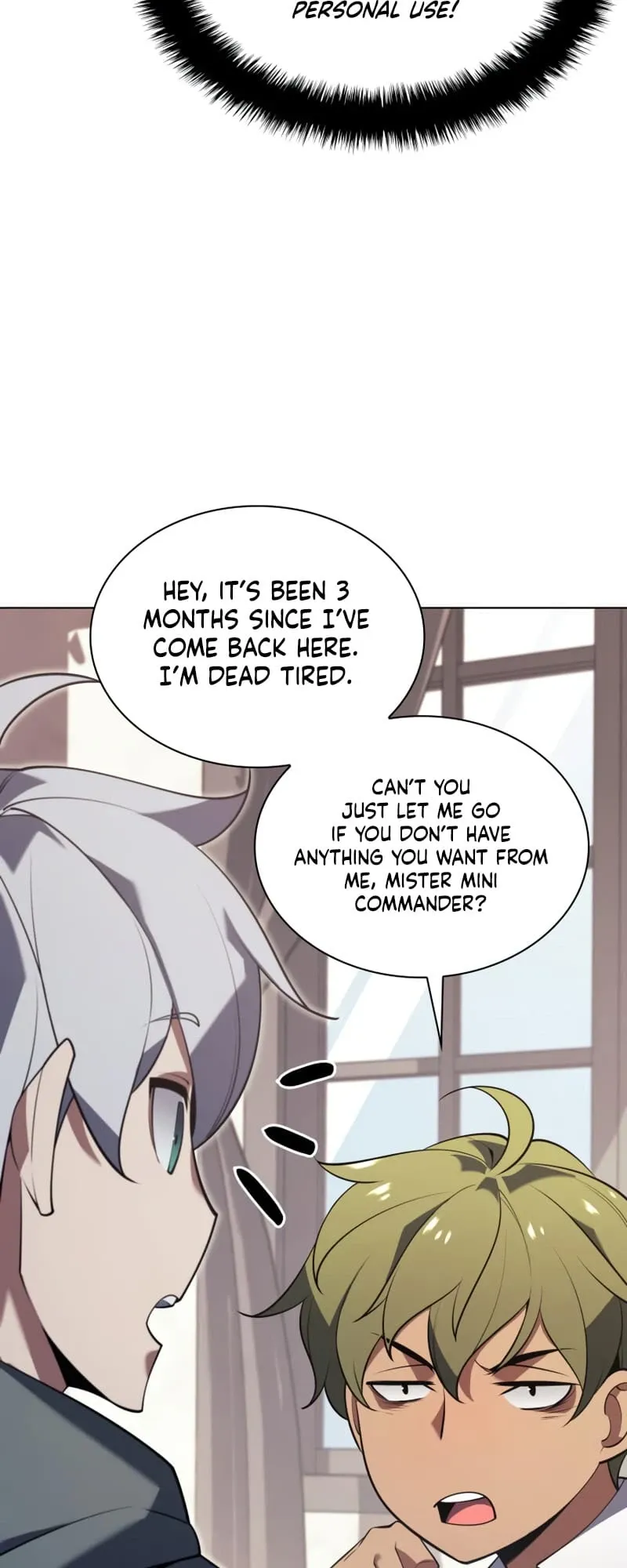 Overgeared Chapter 148 Page 27