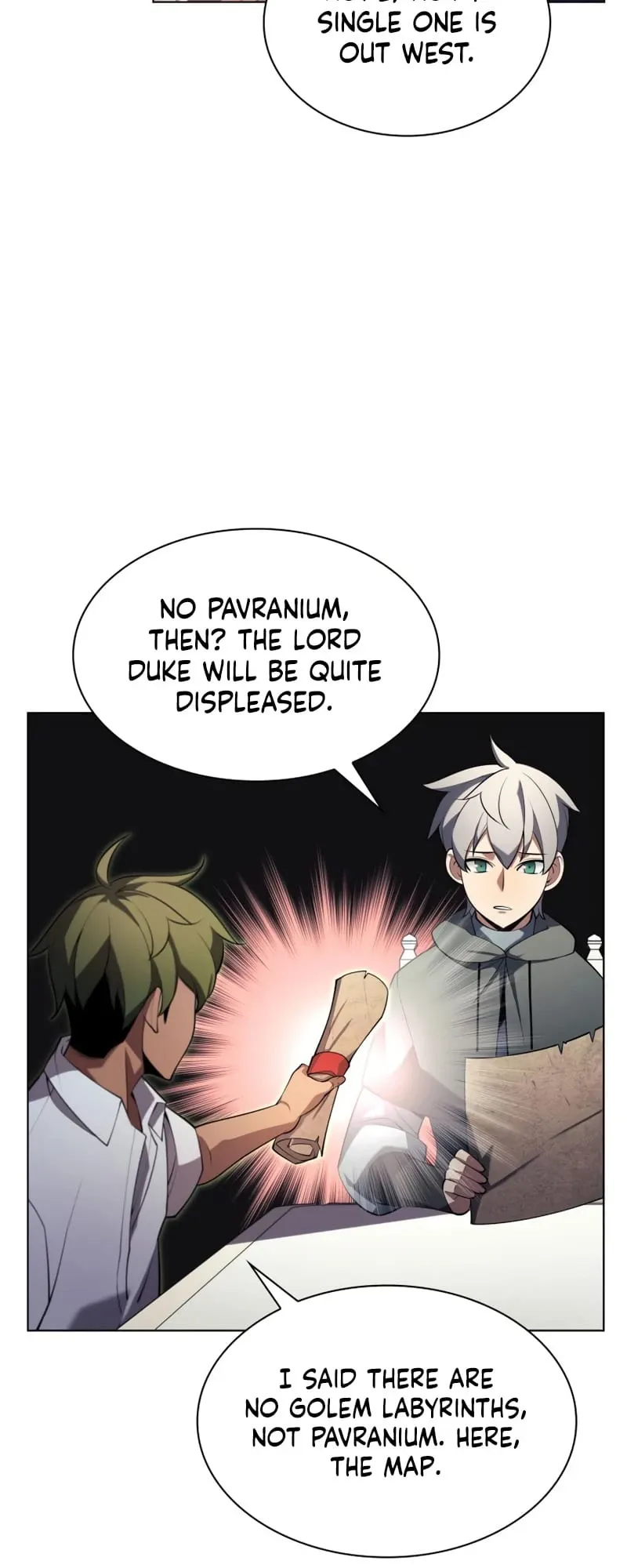 Overgeared Chapter 148 Page 29