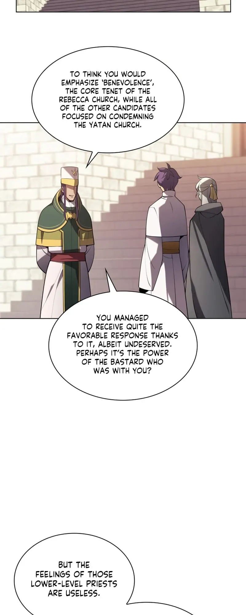 Overgeared Chapter 148 Page 36
