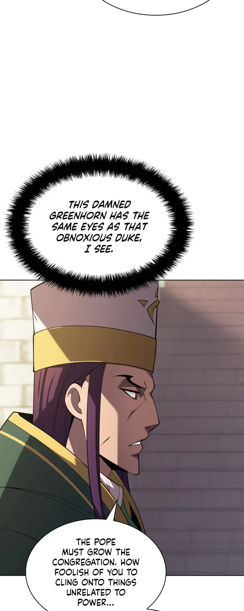 Overgeared Chapter 148 Page 39