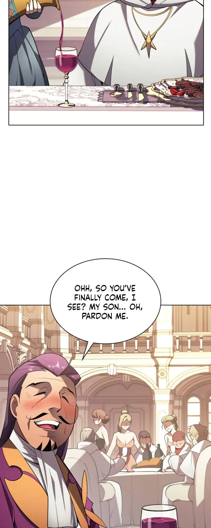 Overgeared Chapter 148 Page 42