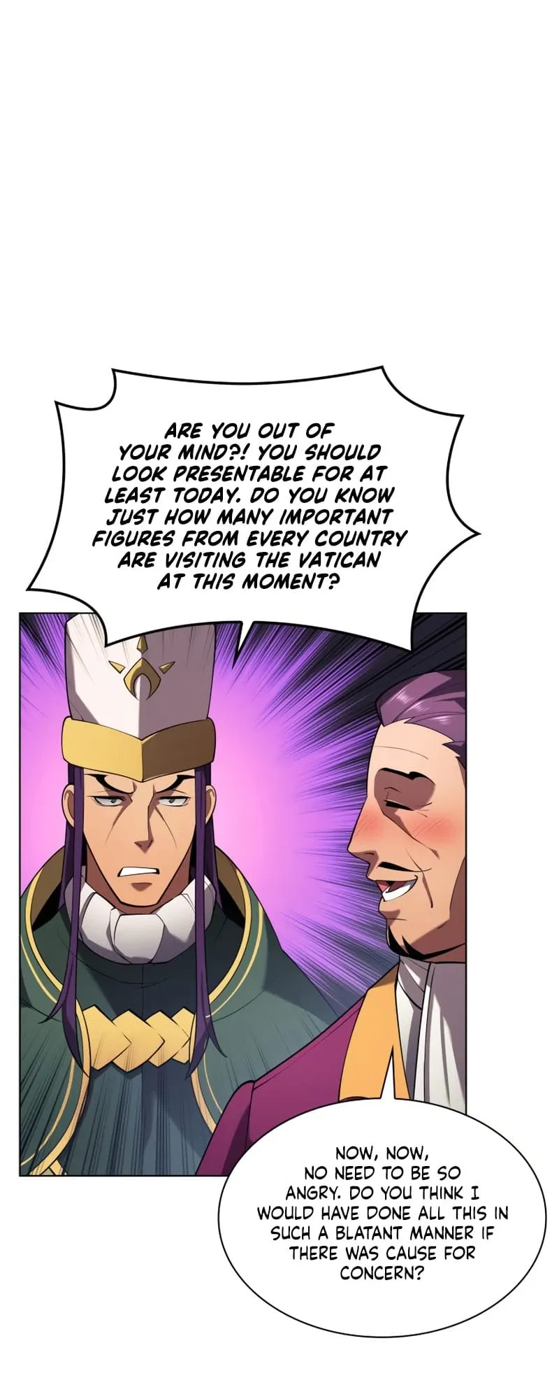 Overgeared Chapter 148 Page 44