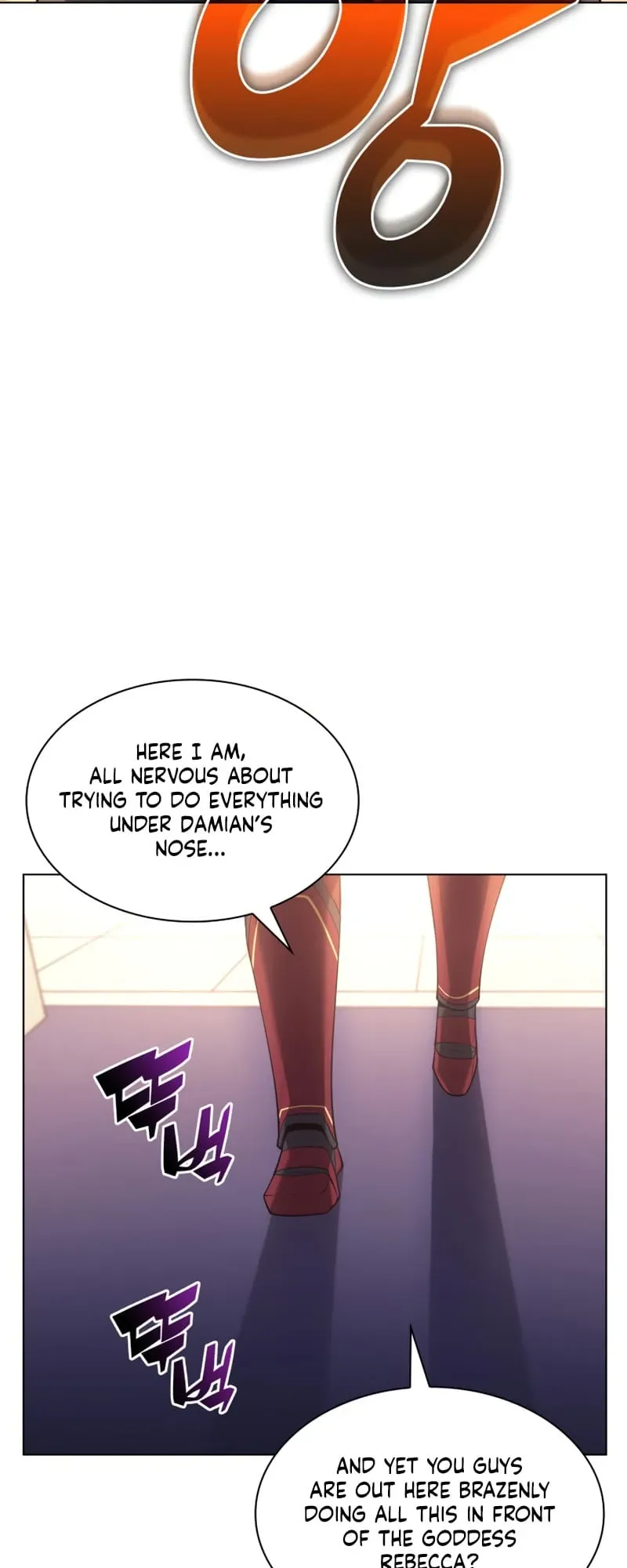 Overgeared Chapter 148 Page 48
