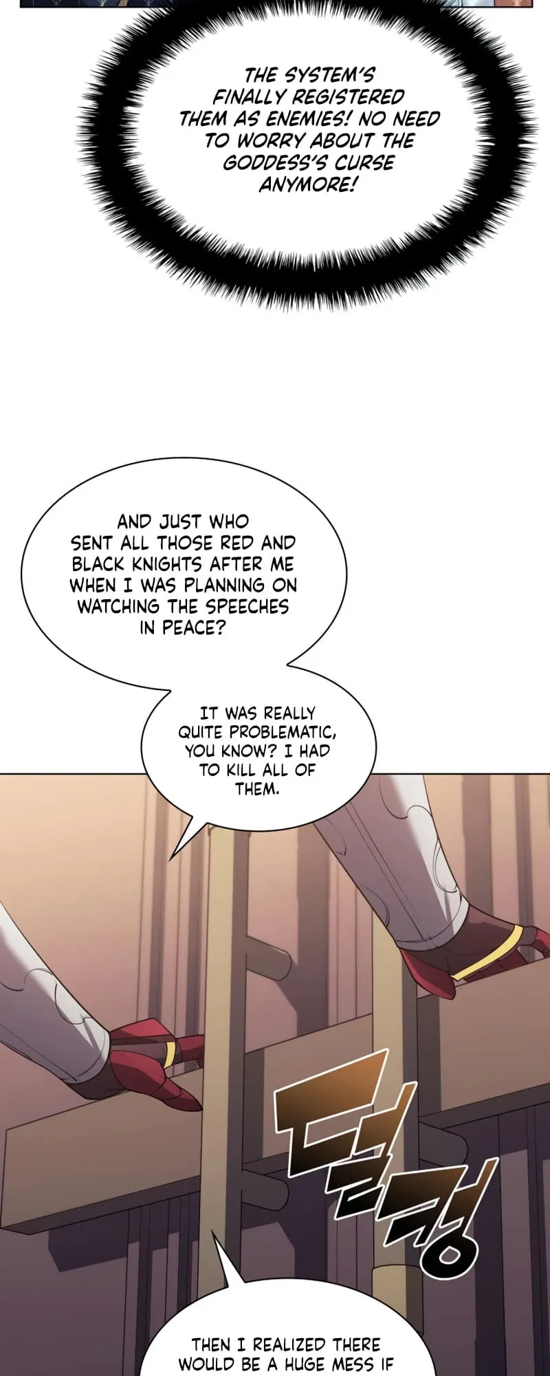 Overgeared Chapter 148 Page 52