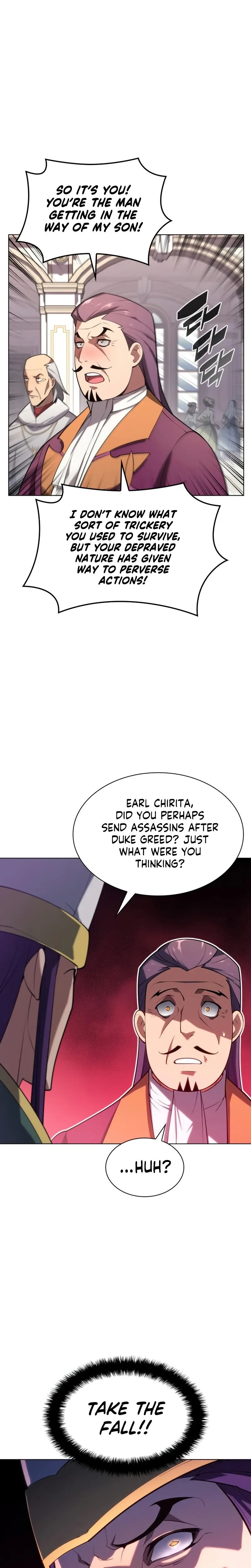 Overgeared Chapter 148 Page 56