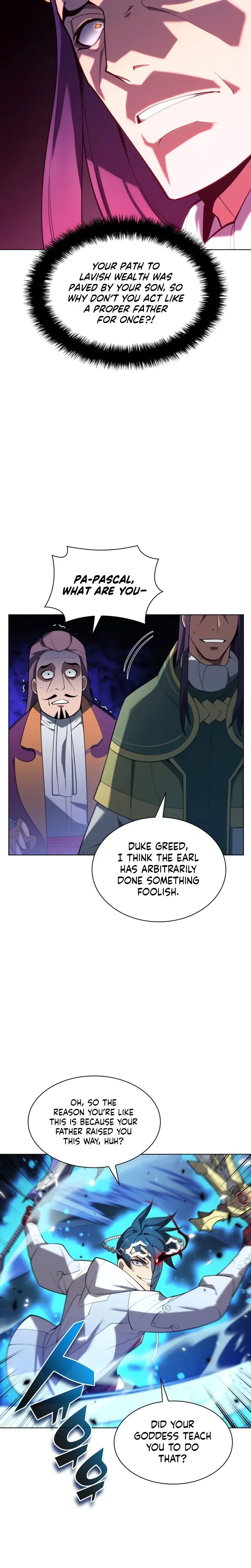 Overgeared Chapter 148 Page 57