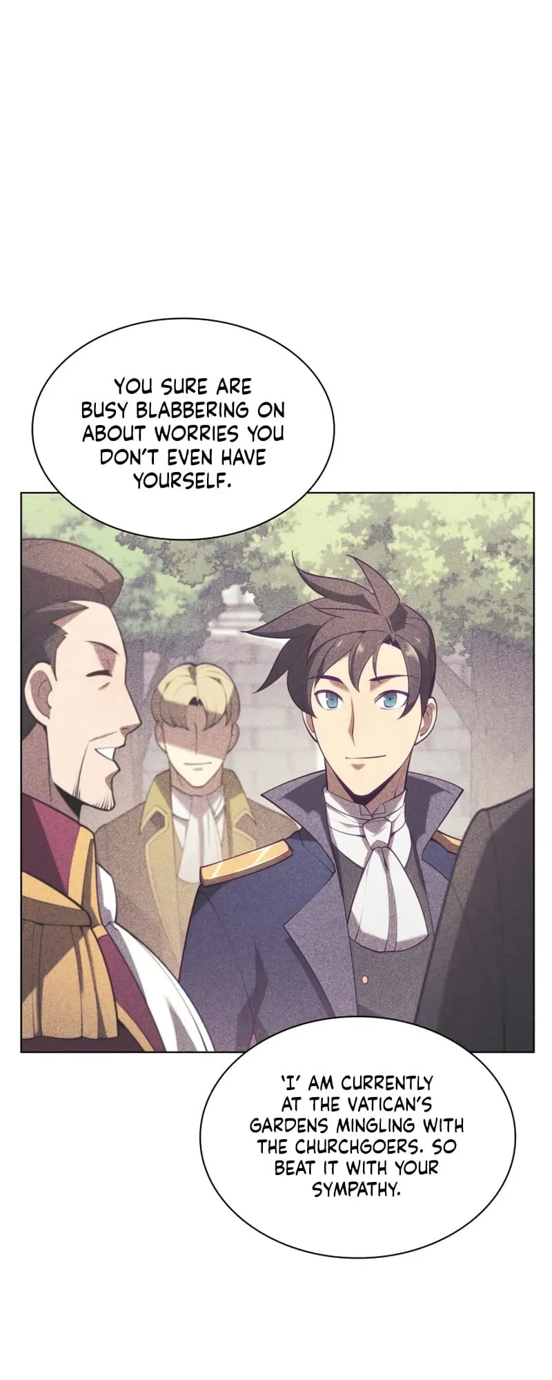 Overgeared Chapter 148 Page 59