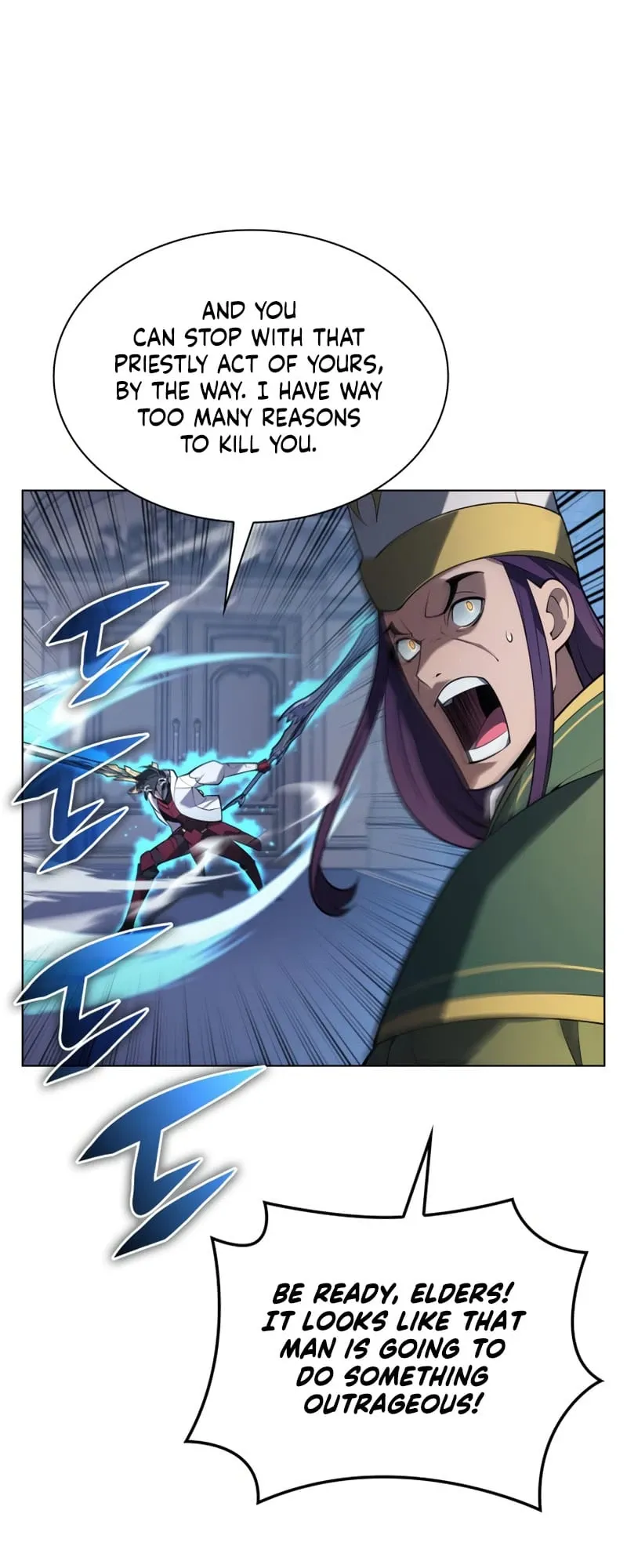 Overgeared Chapter 148 Page 60