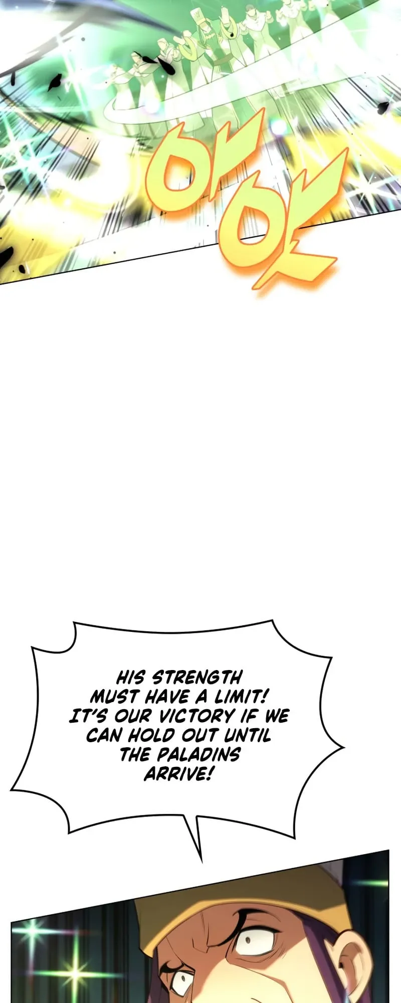 Overgeared Chapter 148 Page 68