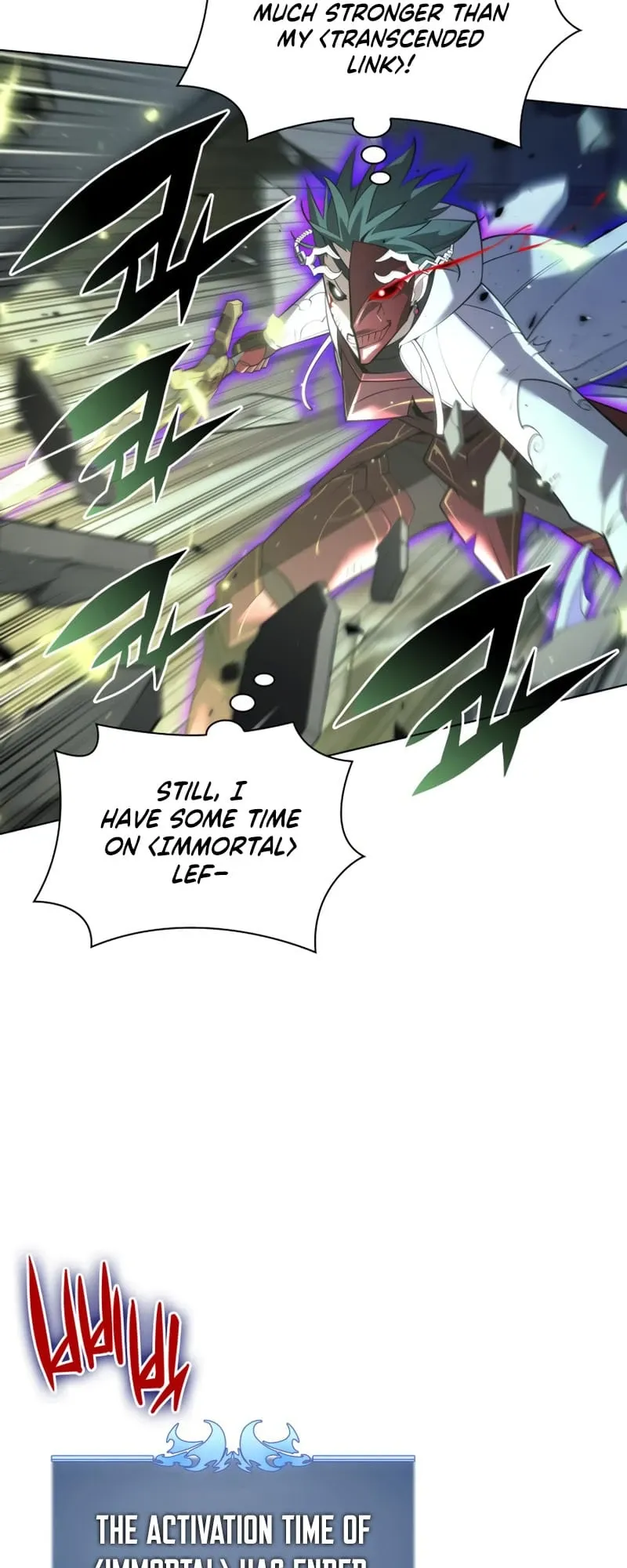 Overgeared Chapter 148 Page 106