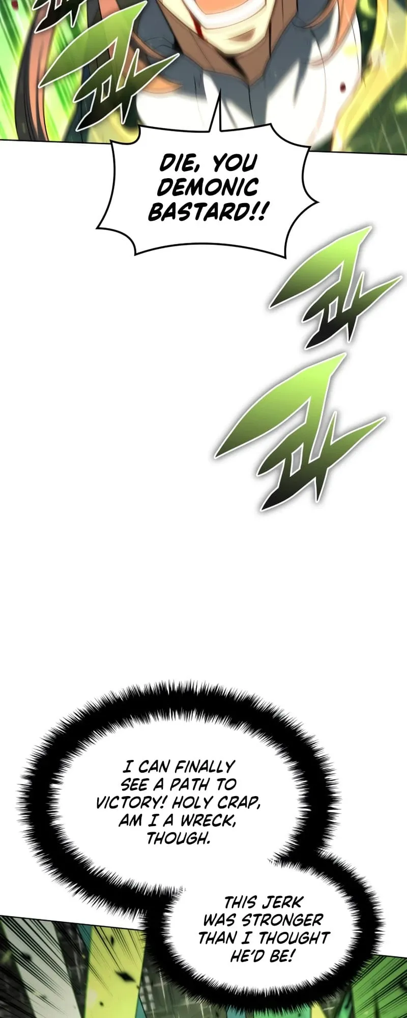 Overgeared Chapter 149 Page 5