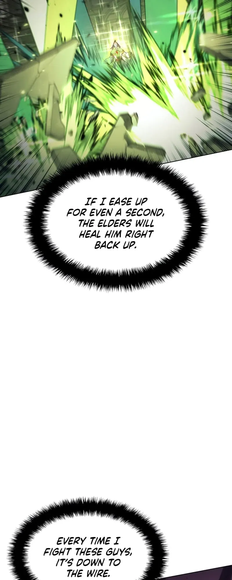 Overgeared Chapter 149 Page 6