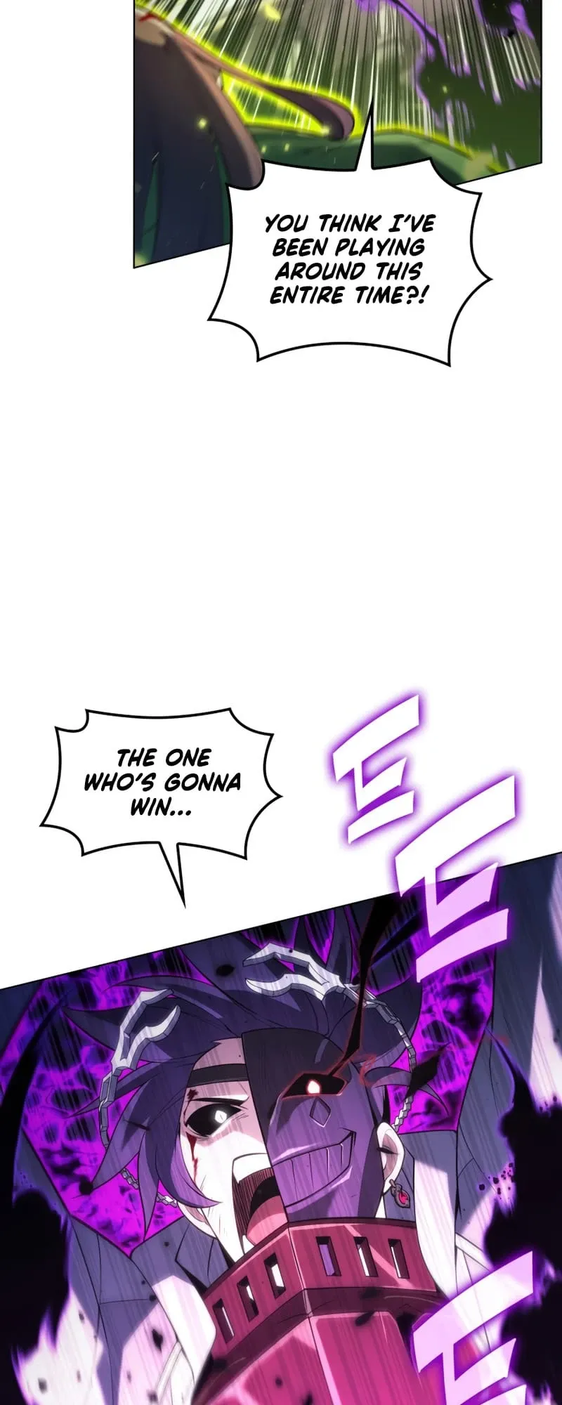 Overgeared Chapter 149 Page 11