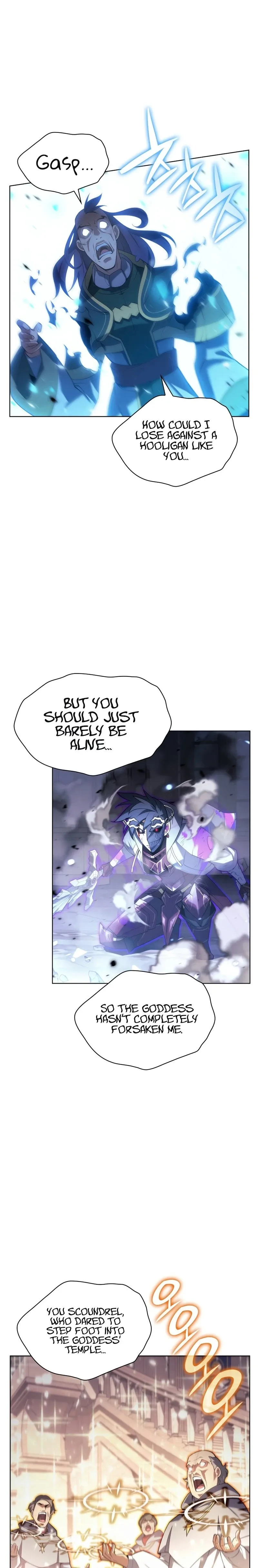 Overgeared Chapter 149 Page 14
