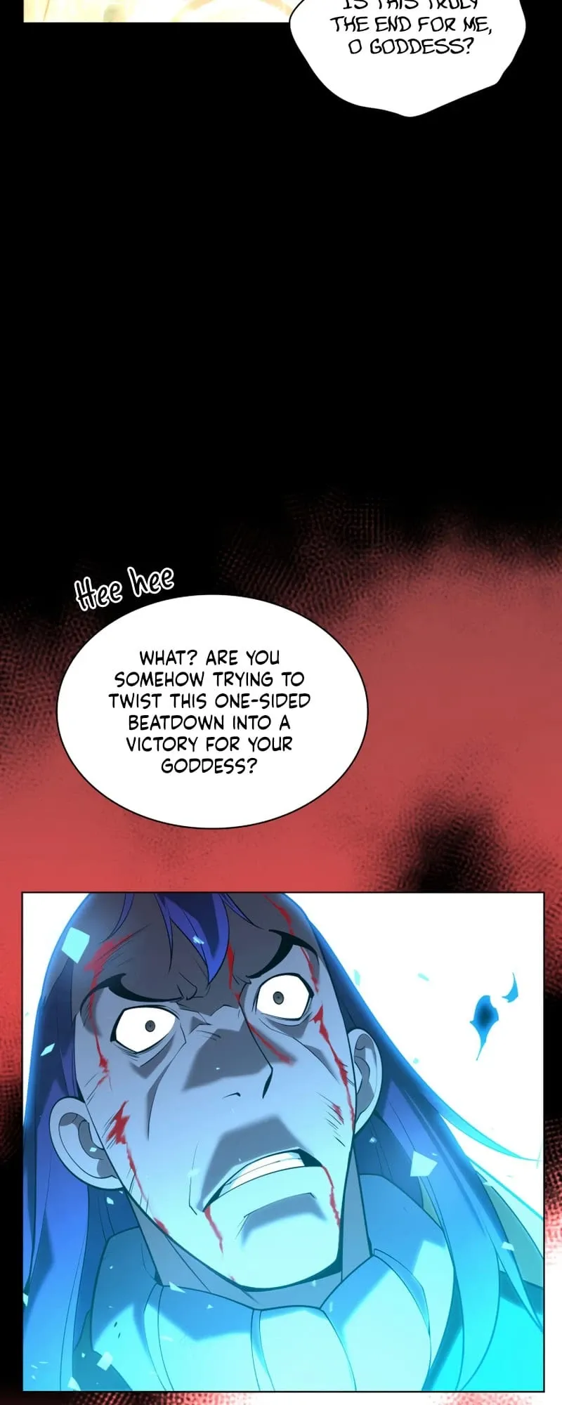 Overgeared Chapter 149 Page 18