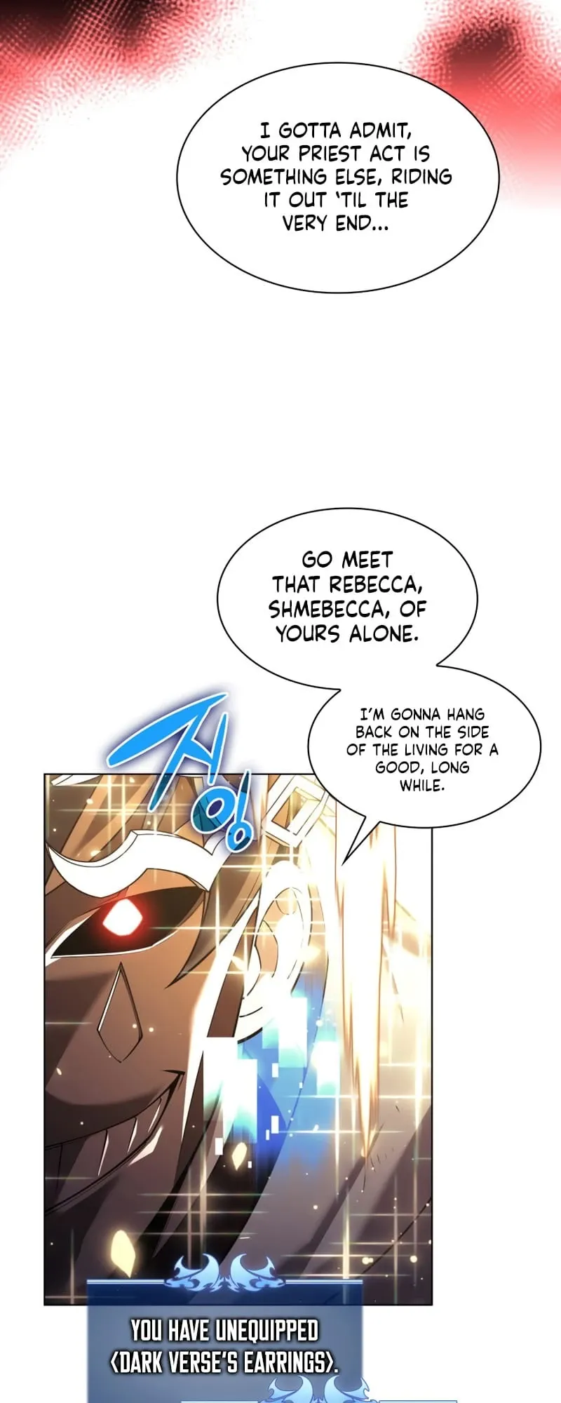 Overgeared Chapter 149 Page 19